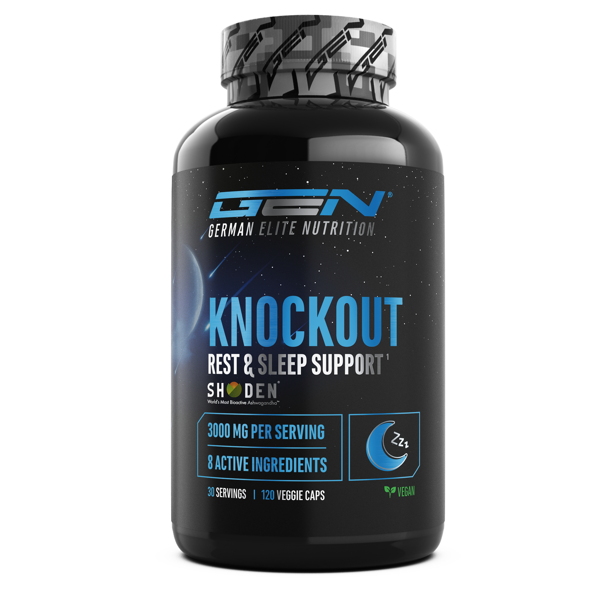 Knockout