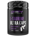 L-Taurin Ultra Caps