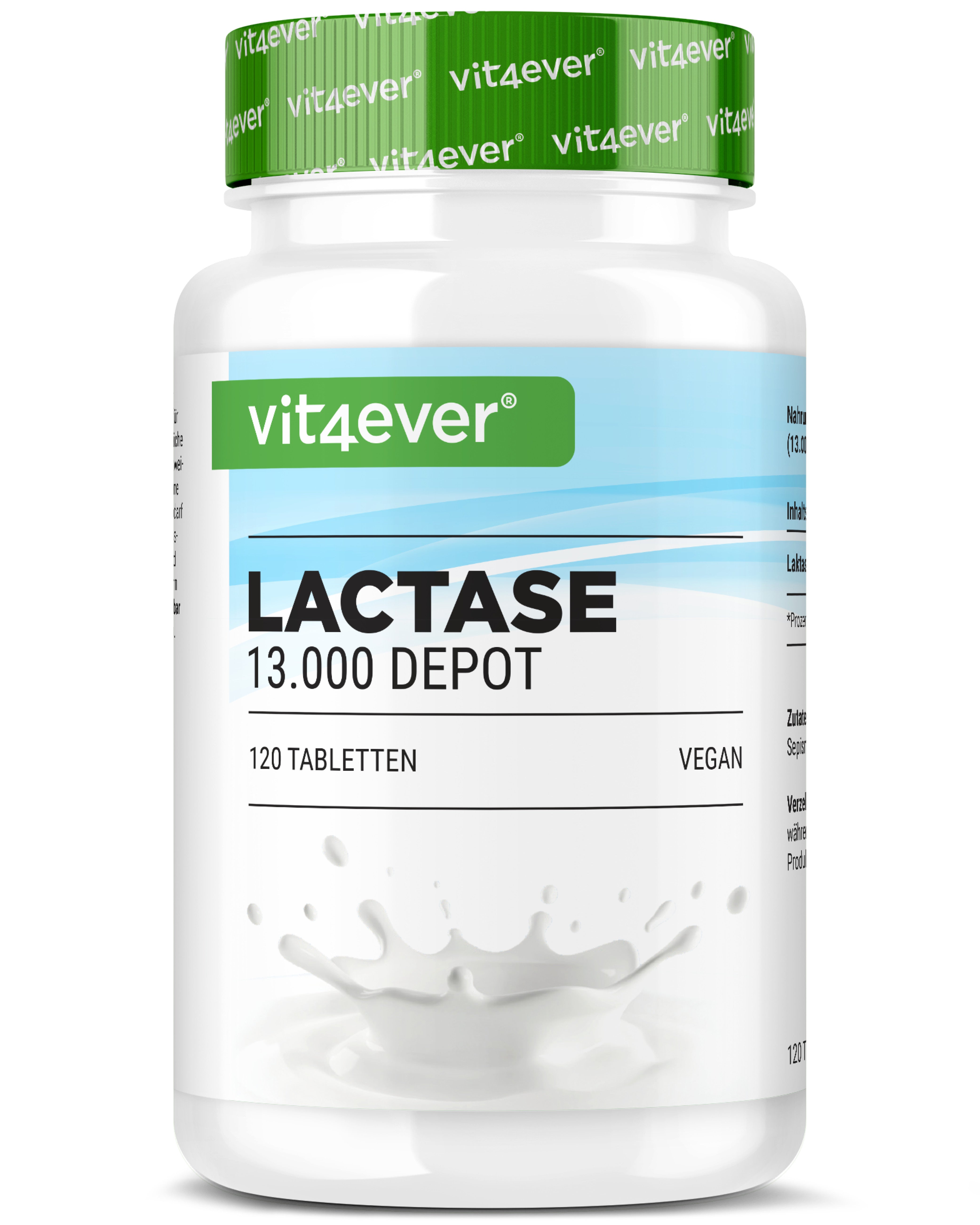 Laktase Depot 13.000