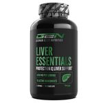 Liver Essentials