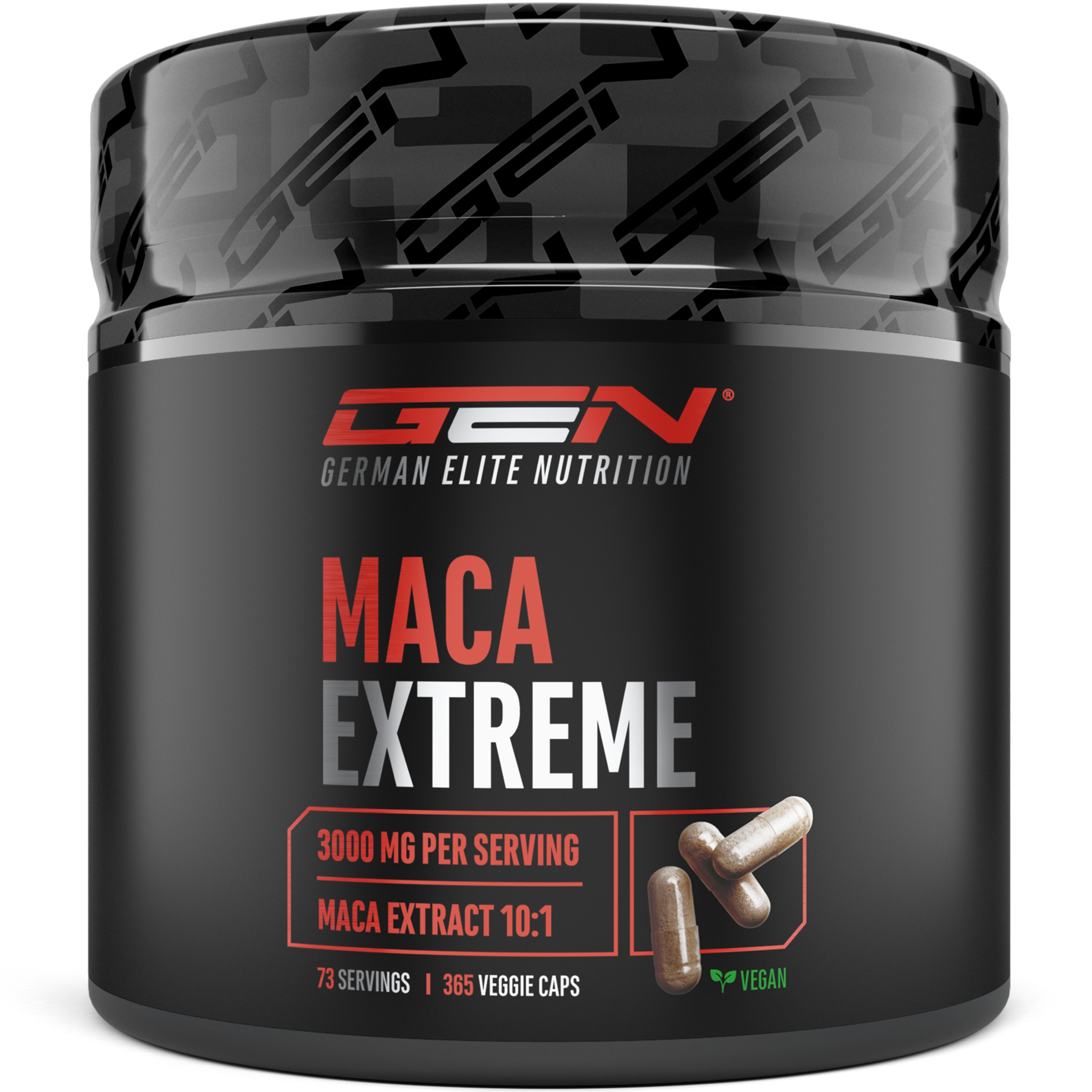 Maca Extreme