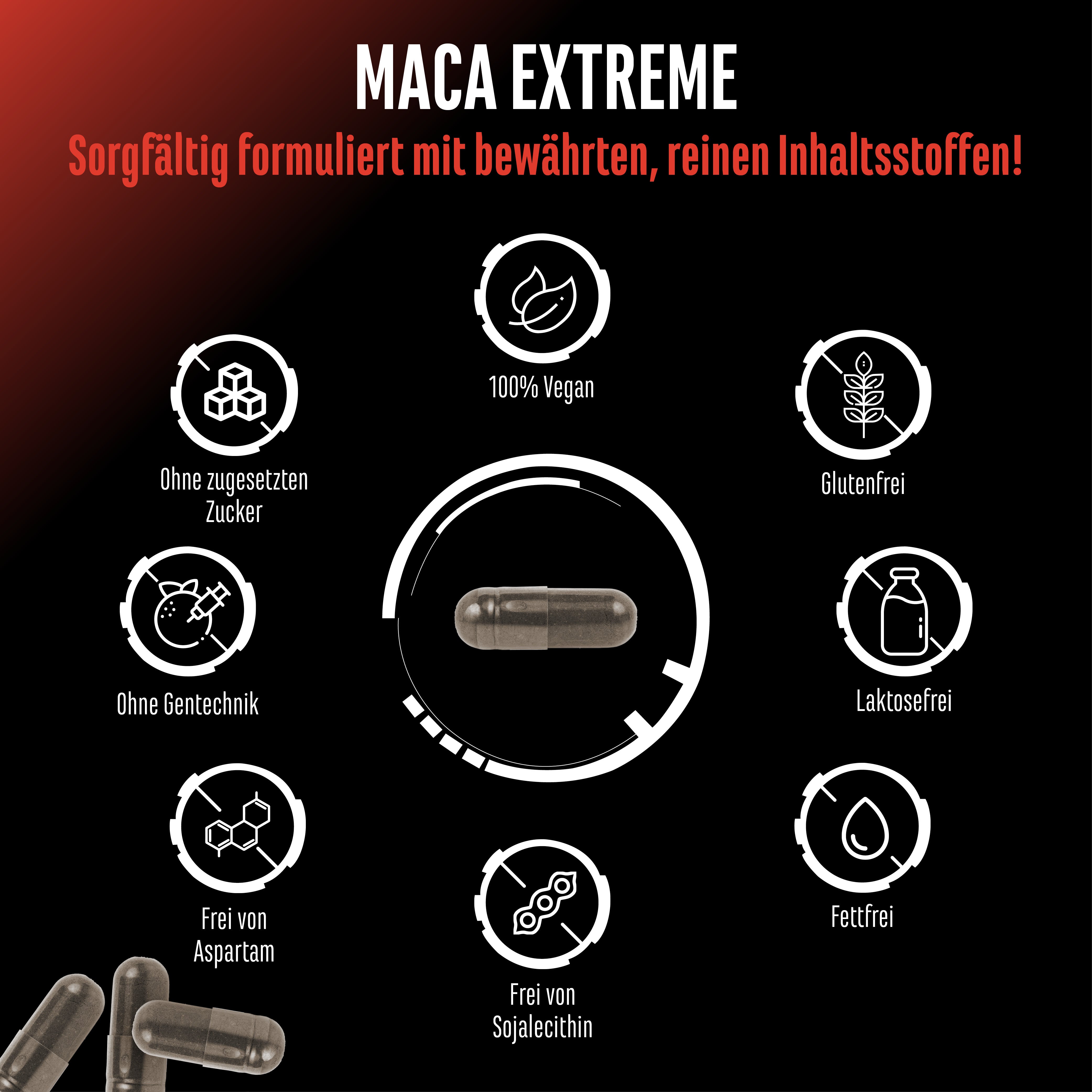 Maca Extreme