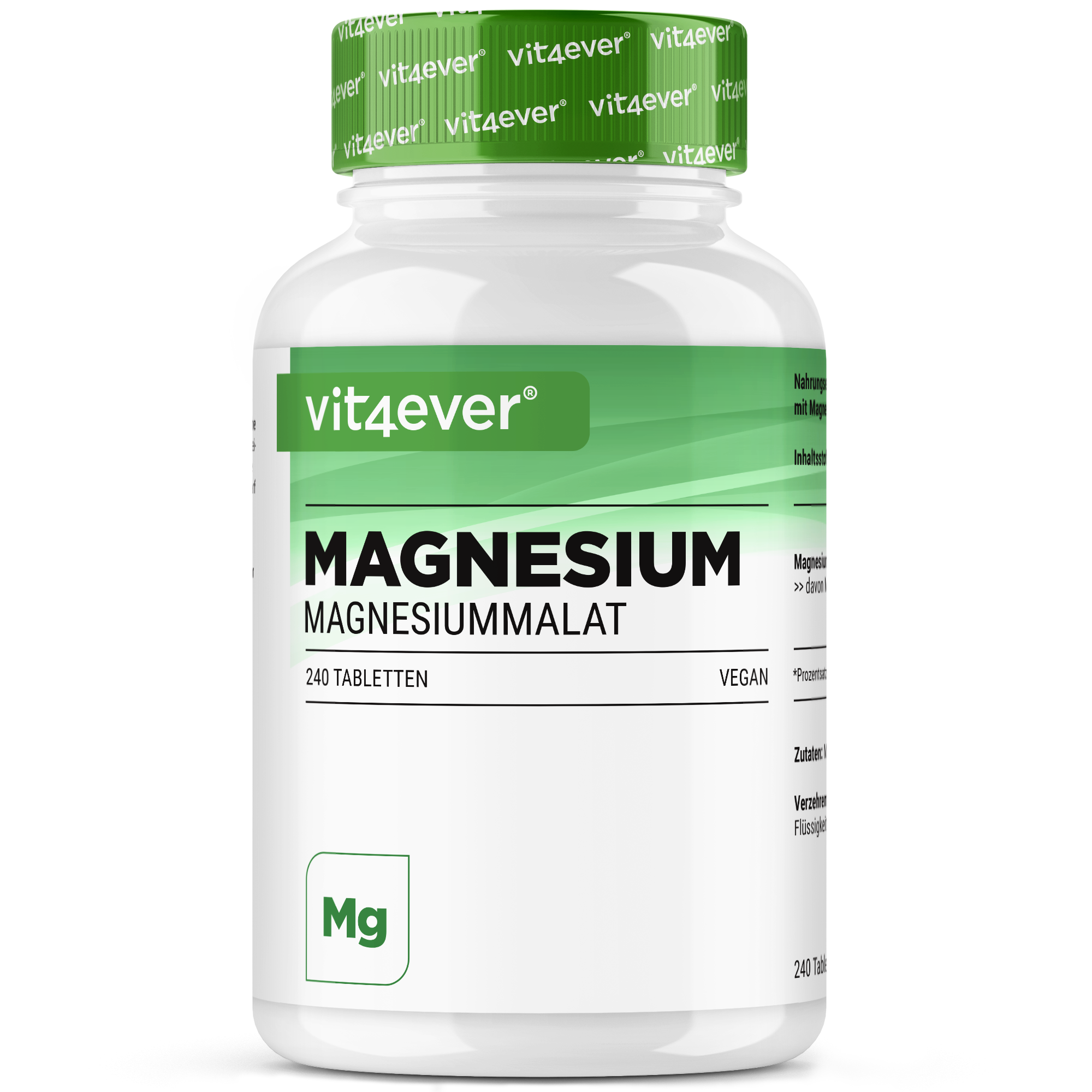 Magnesium Malat
