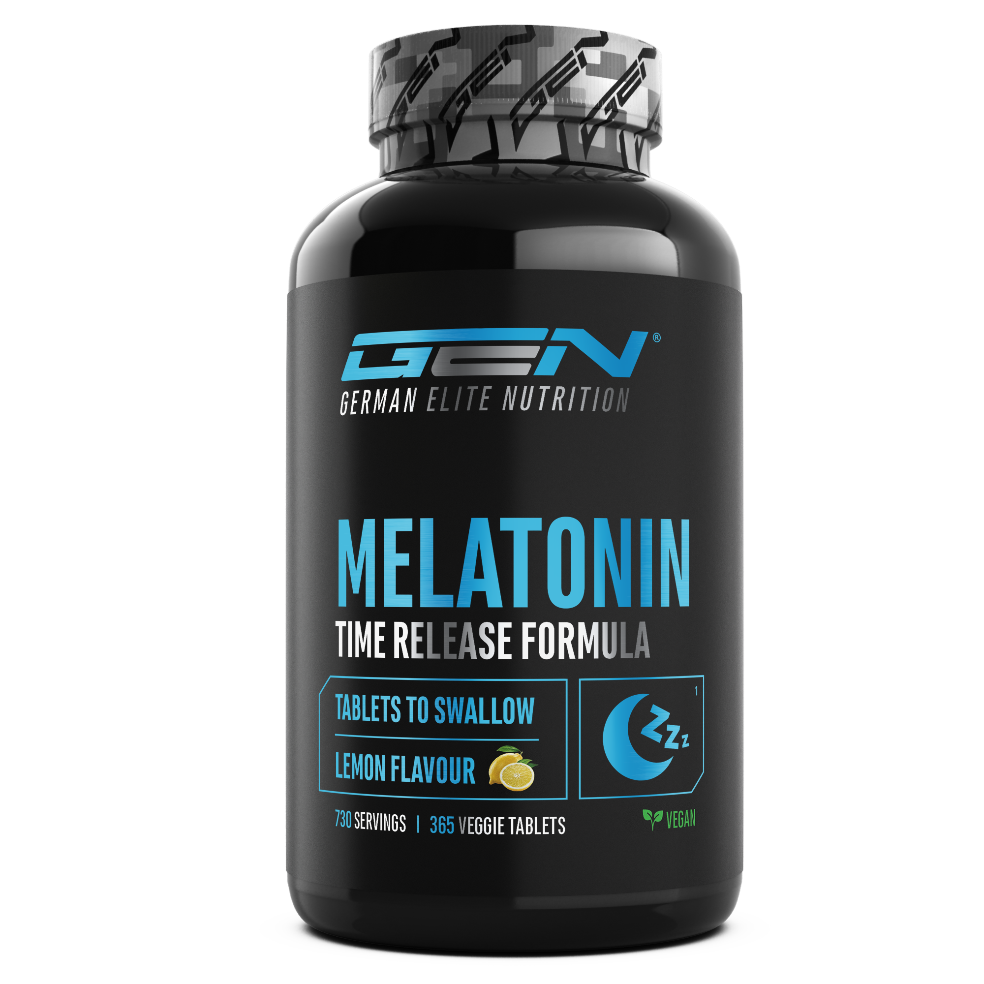 Melatonin - Time Release