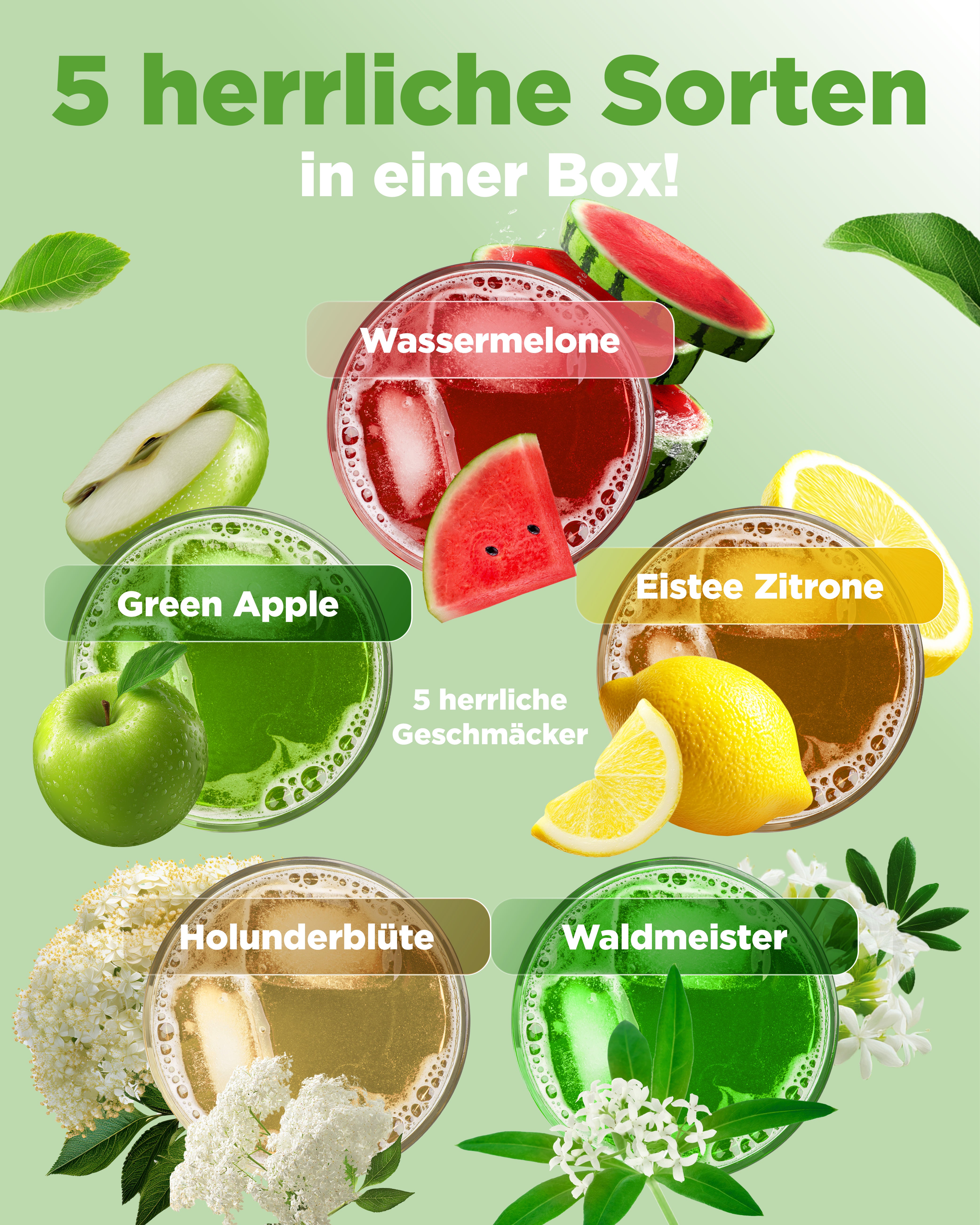 Yummy Sirop Zero
