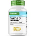 Omega 3 Intense