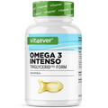 Premium Omega 3 FIschöl