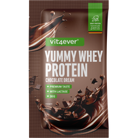 Yummy Whey Proben