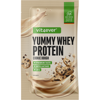 Yummy Whey Proben