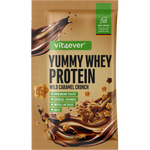 Wild Caramel Crunch / 30 g