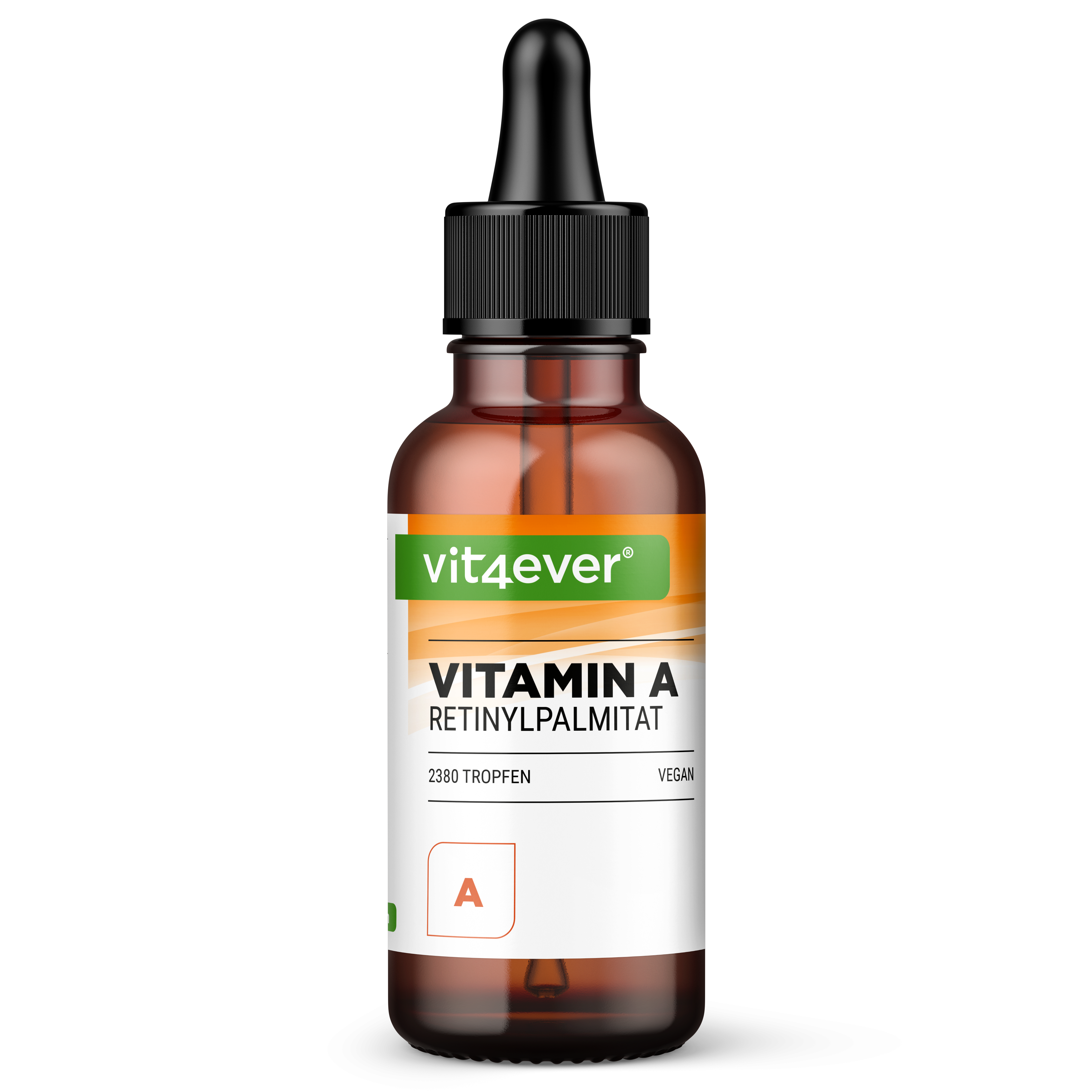 Vitamin A Tropfen - 500 mcg