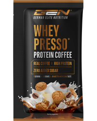 Wheypresso Proben