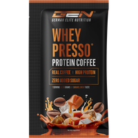 Wheypresso Proben