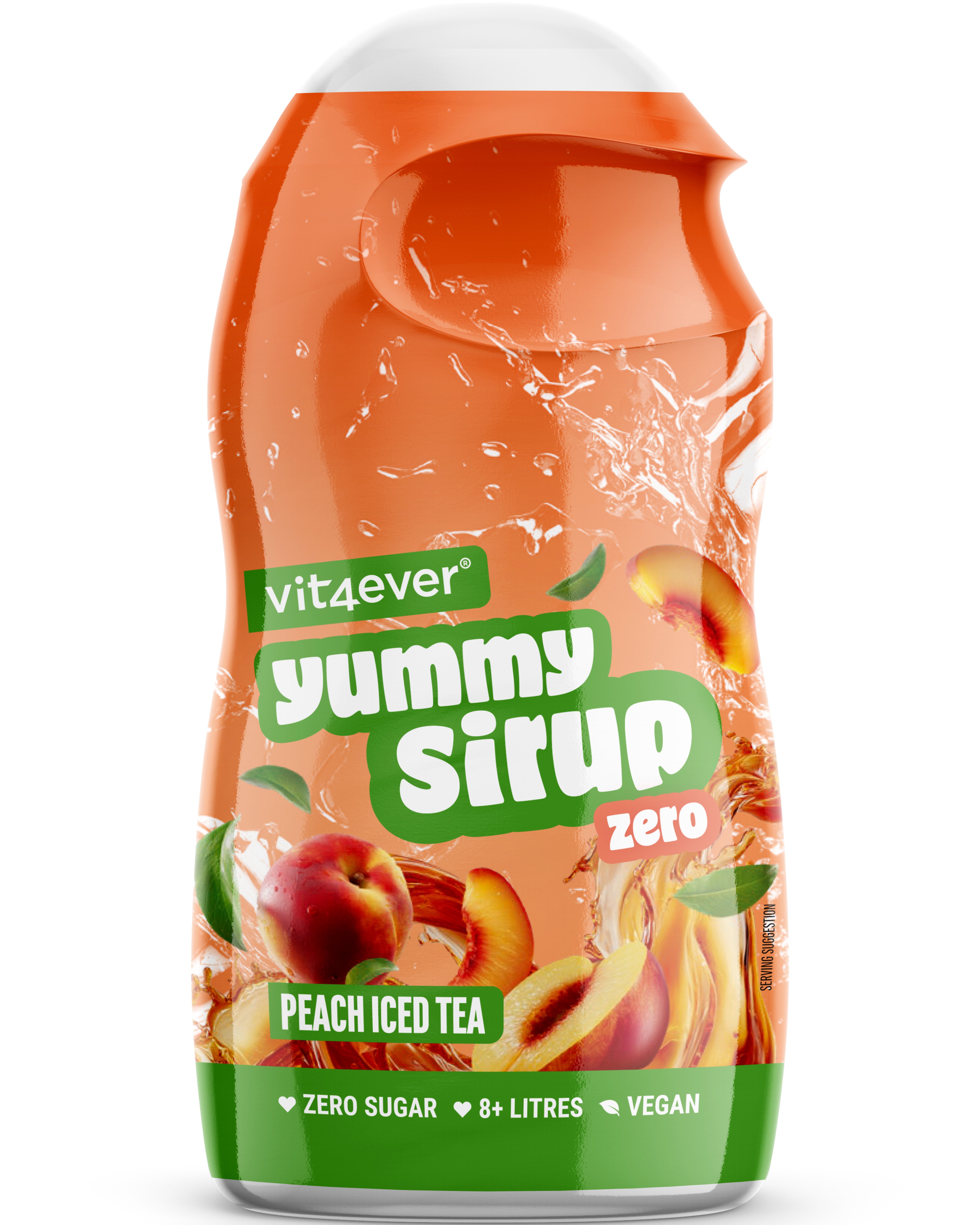 Yummy Sirop Zero