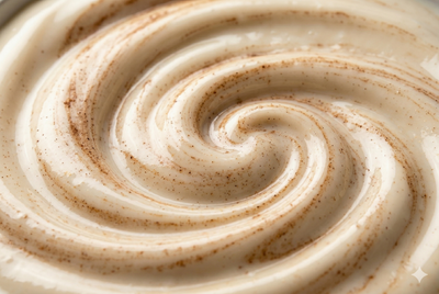 Cinnamon Rice Pudding / 30 g