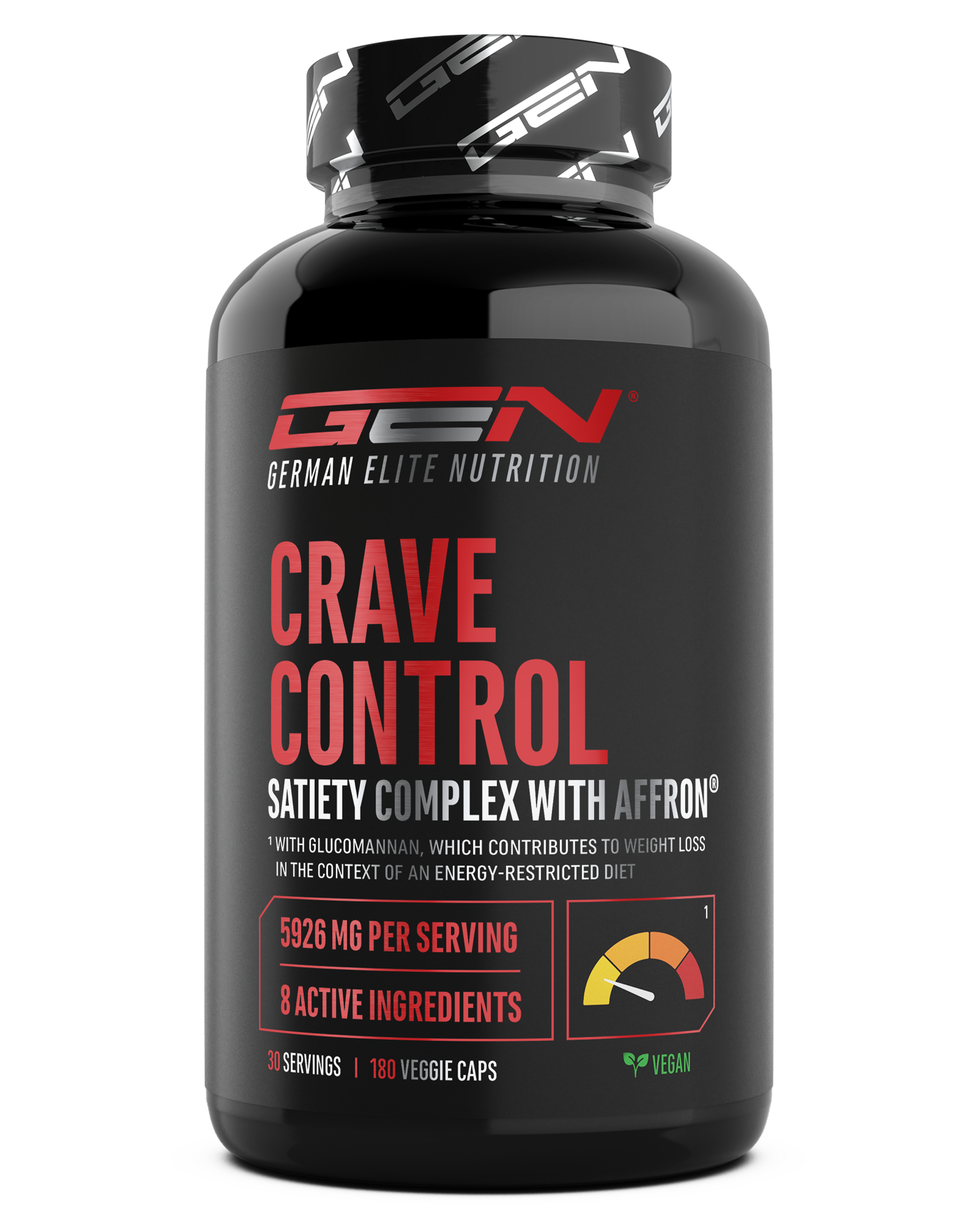 Crave Control