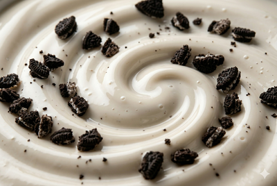 Dark Cookie Crumble / 30 g