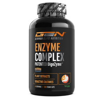 Enzym Komplex