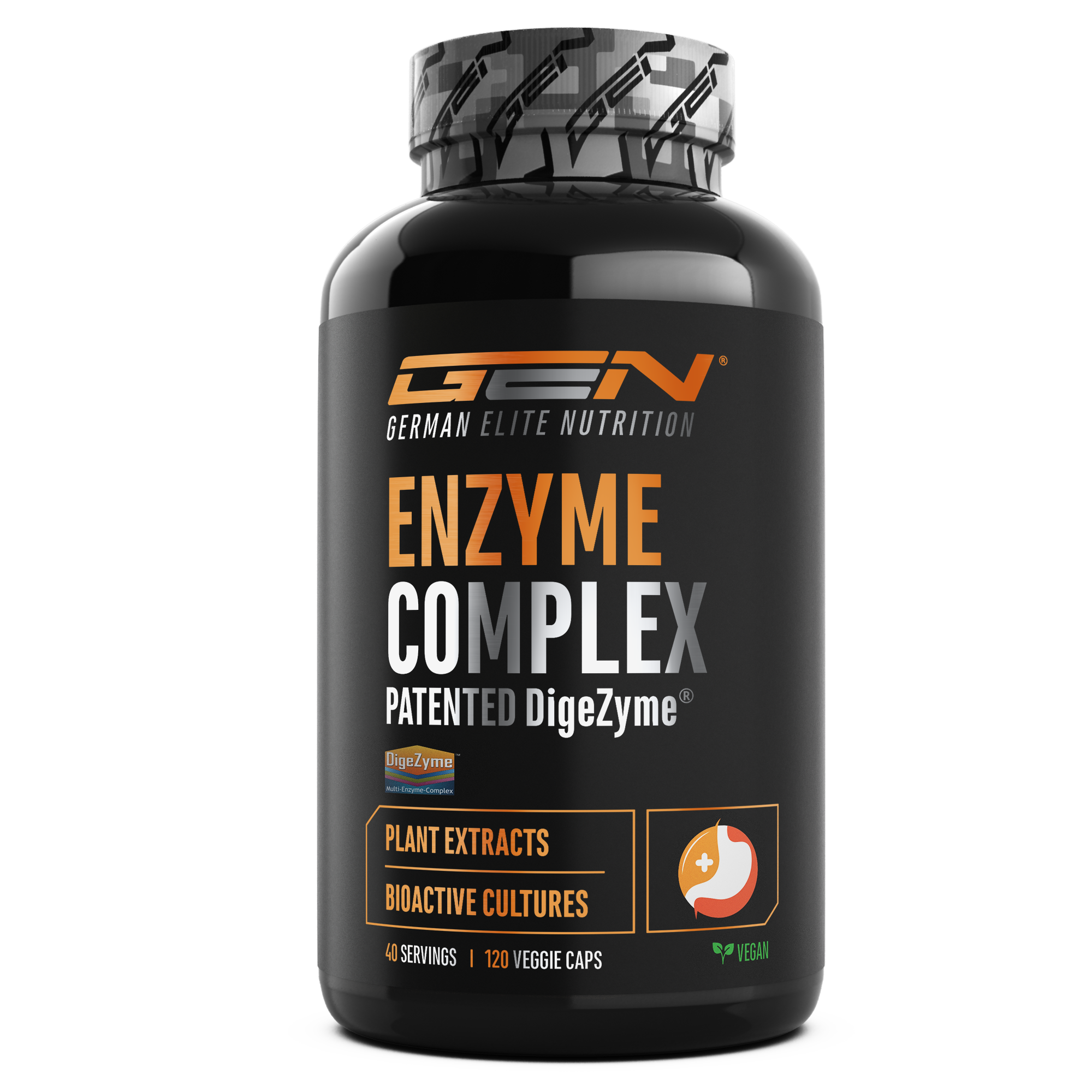 Complejo Enzimático Premium