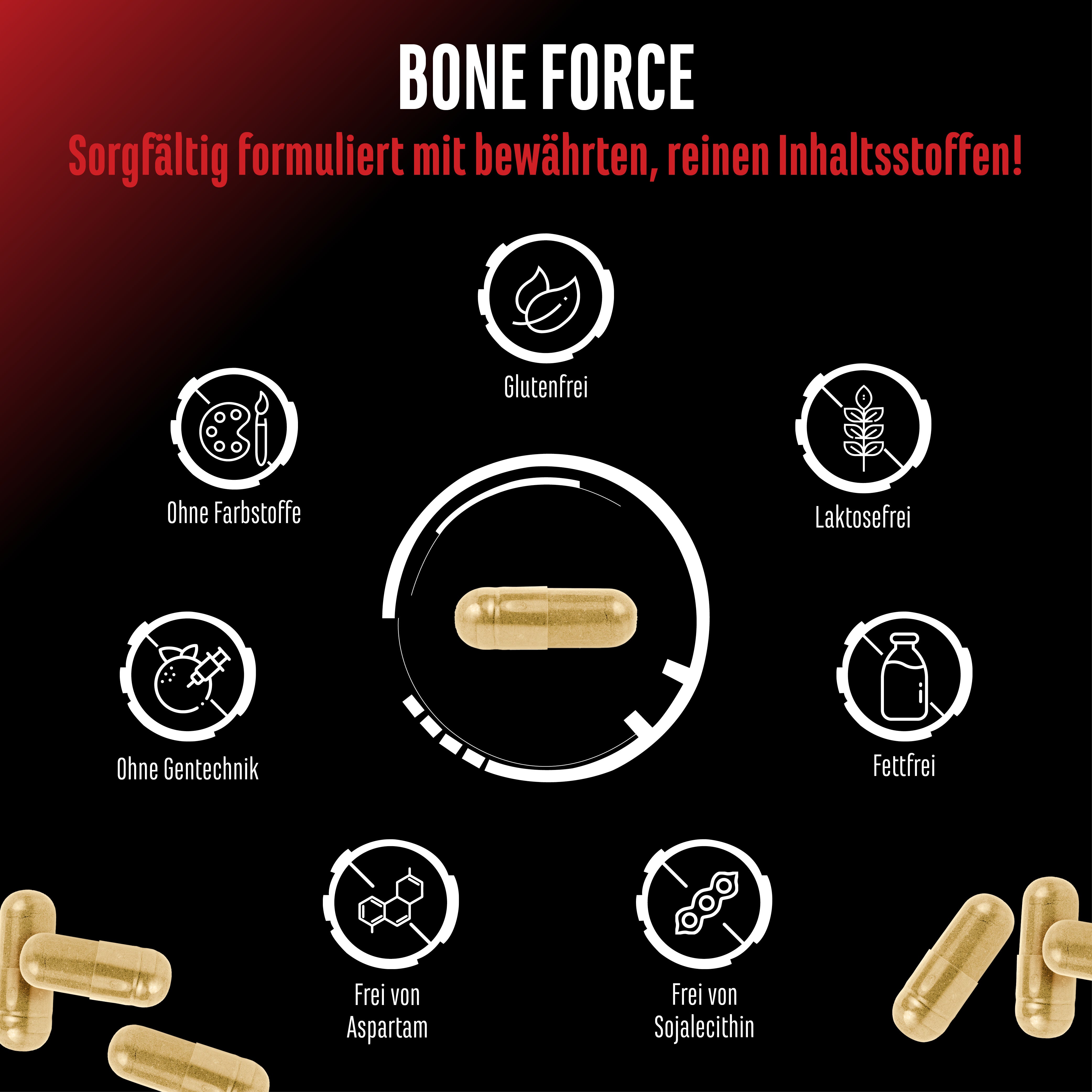 Bone Force