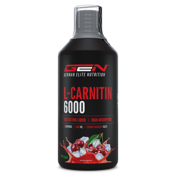 l-carnitine doses How Much L-Carnitine Per Day: Expert Guide  The Science of Good Health