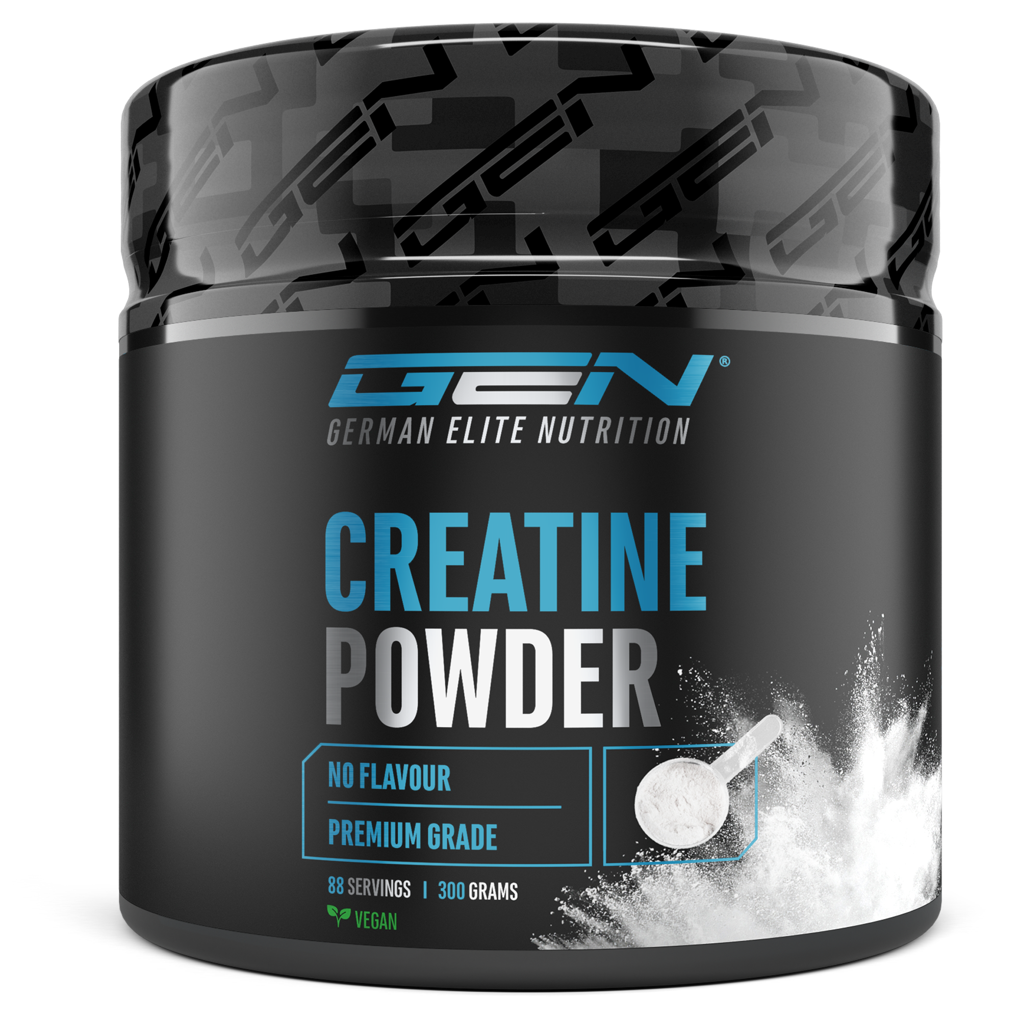 Creatine Monohydraat Poeder