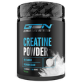 Creatine Monohydrate Powder