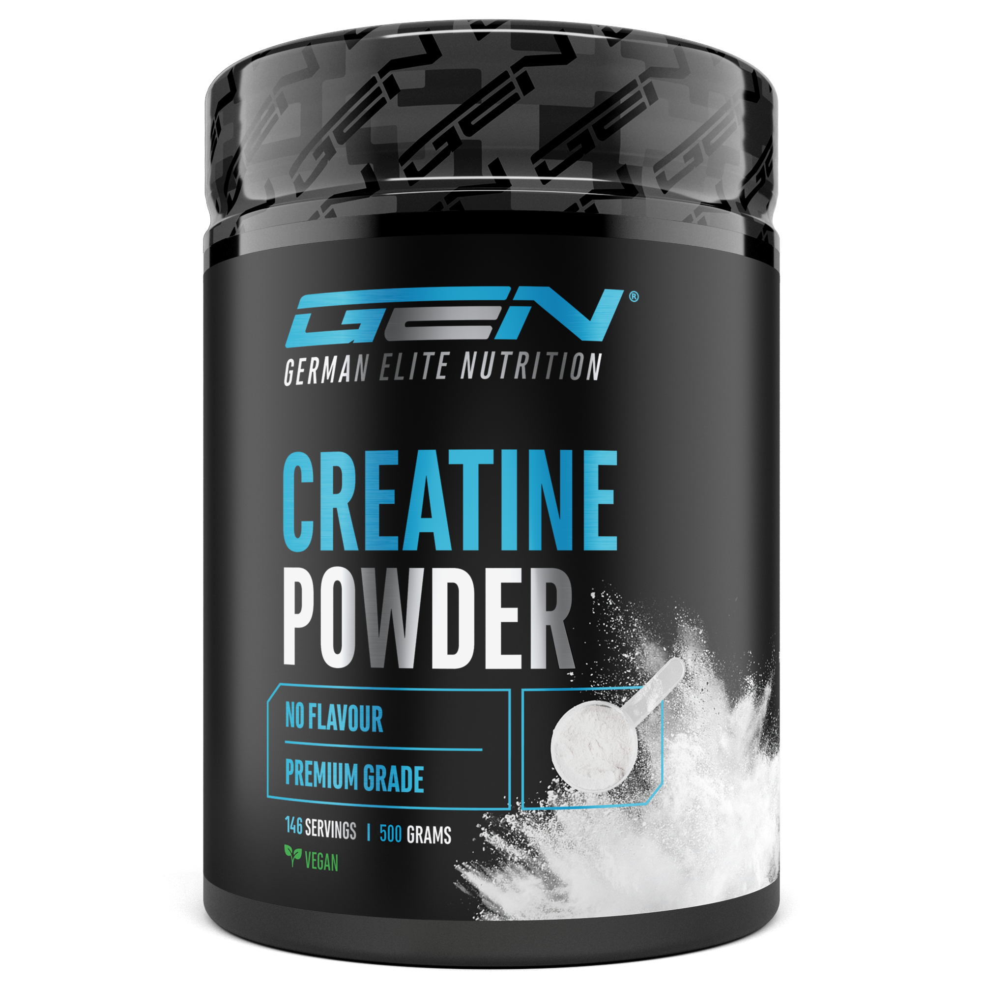 Creatine Monohydraat Poeder