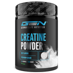 Creatine Monohydrate Powder