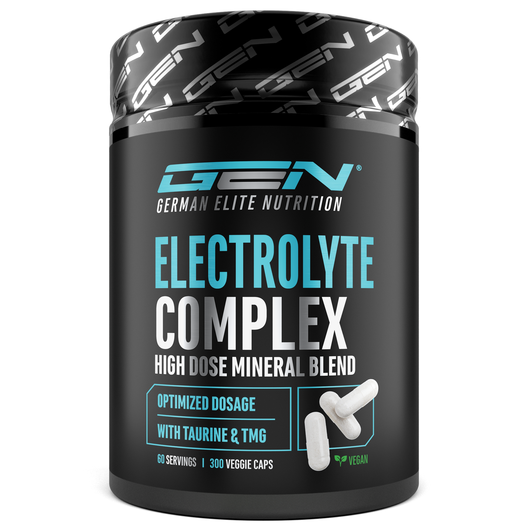 Gen Elektrolyte Komplex