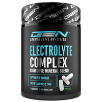 Elektrolyte Komplex Plus
