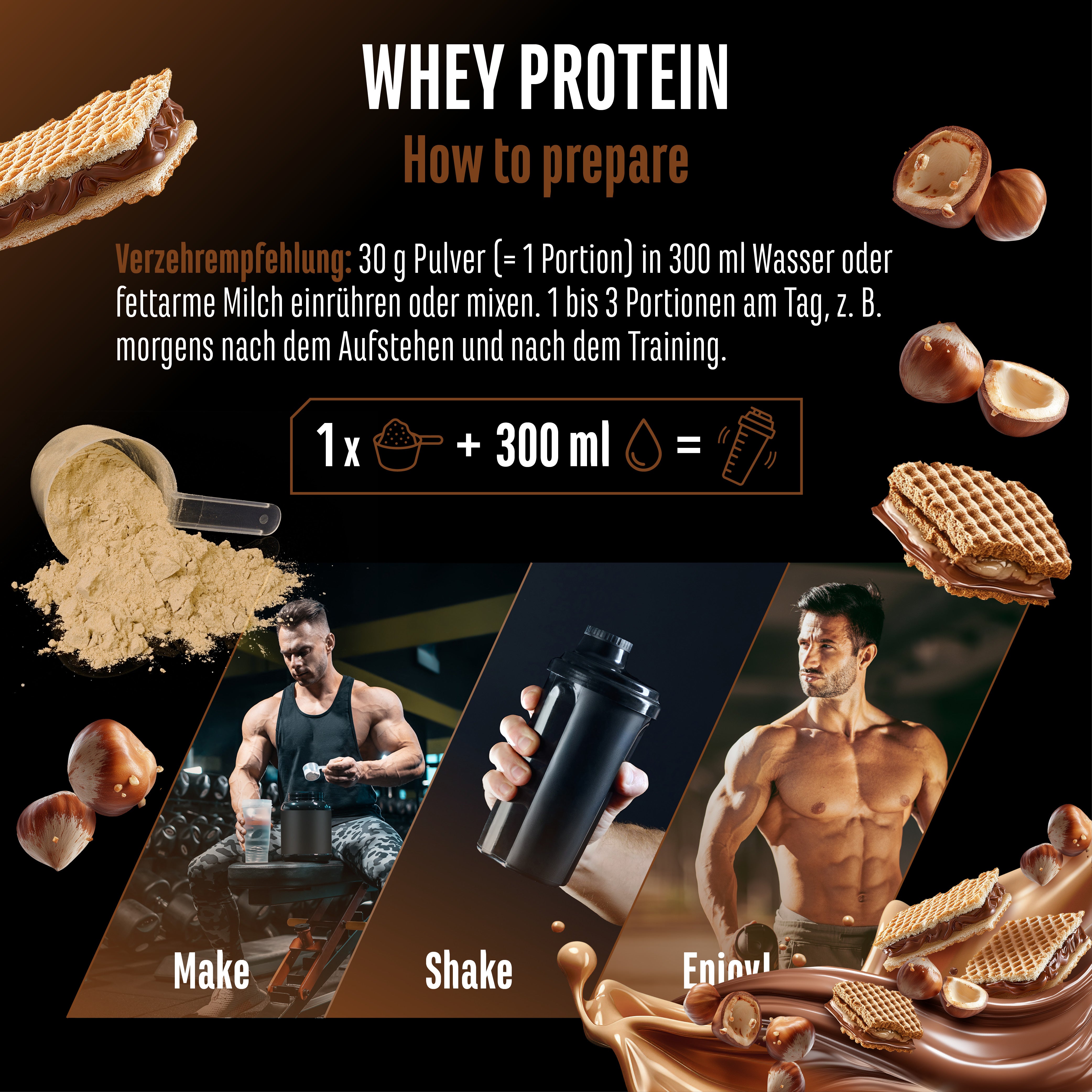 Elite Whey Komplex