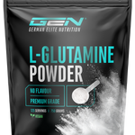 L-Glutamine Poeder