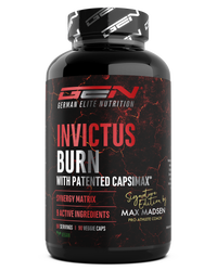 Invictus Burn