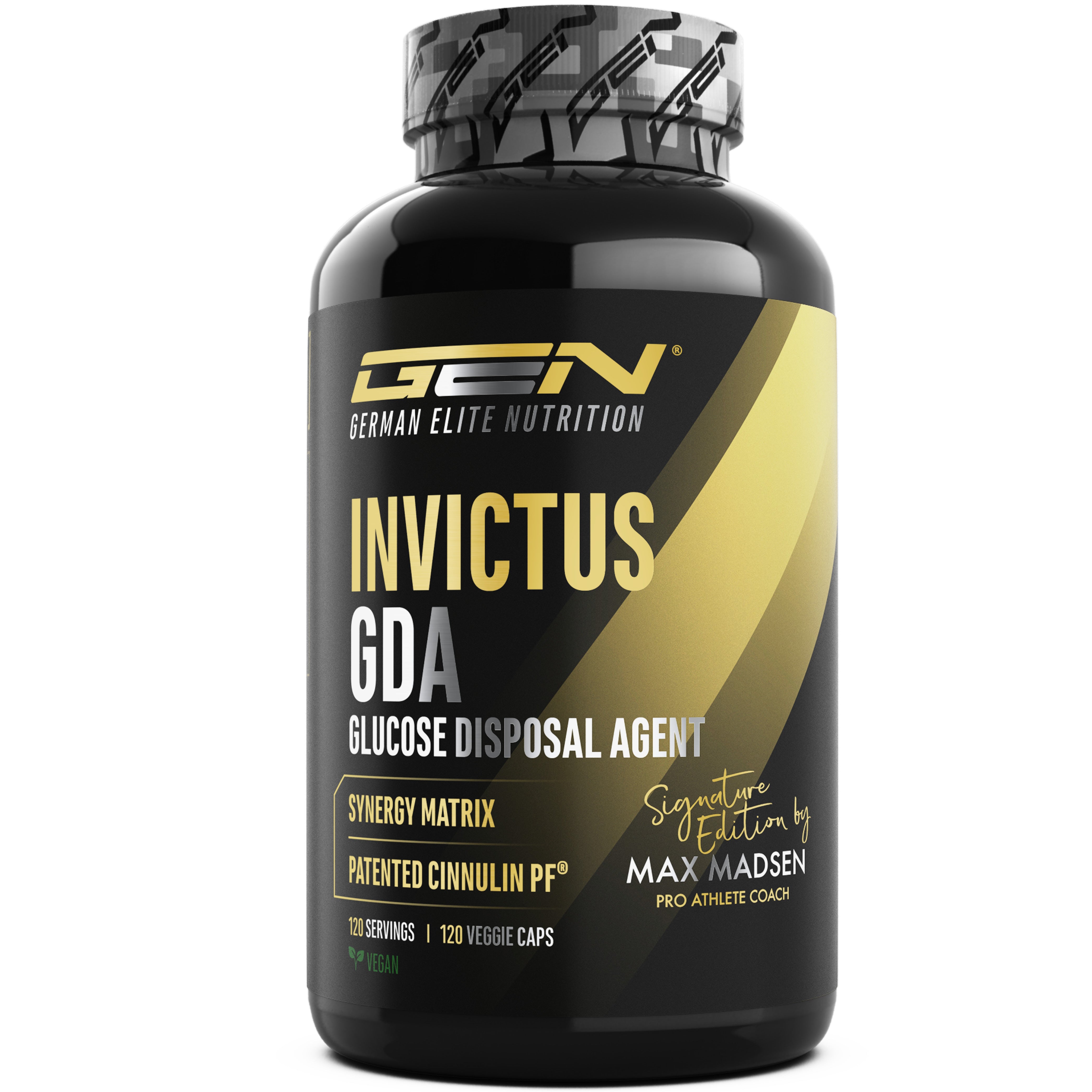 Invictus GDA