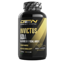 Invictus GDA Signature