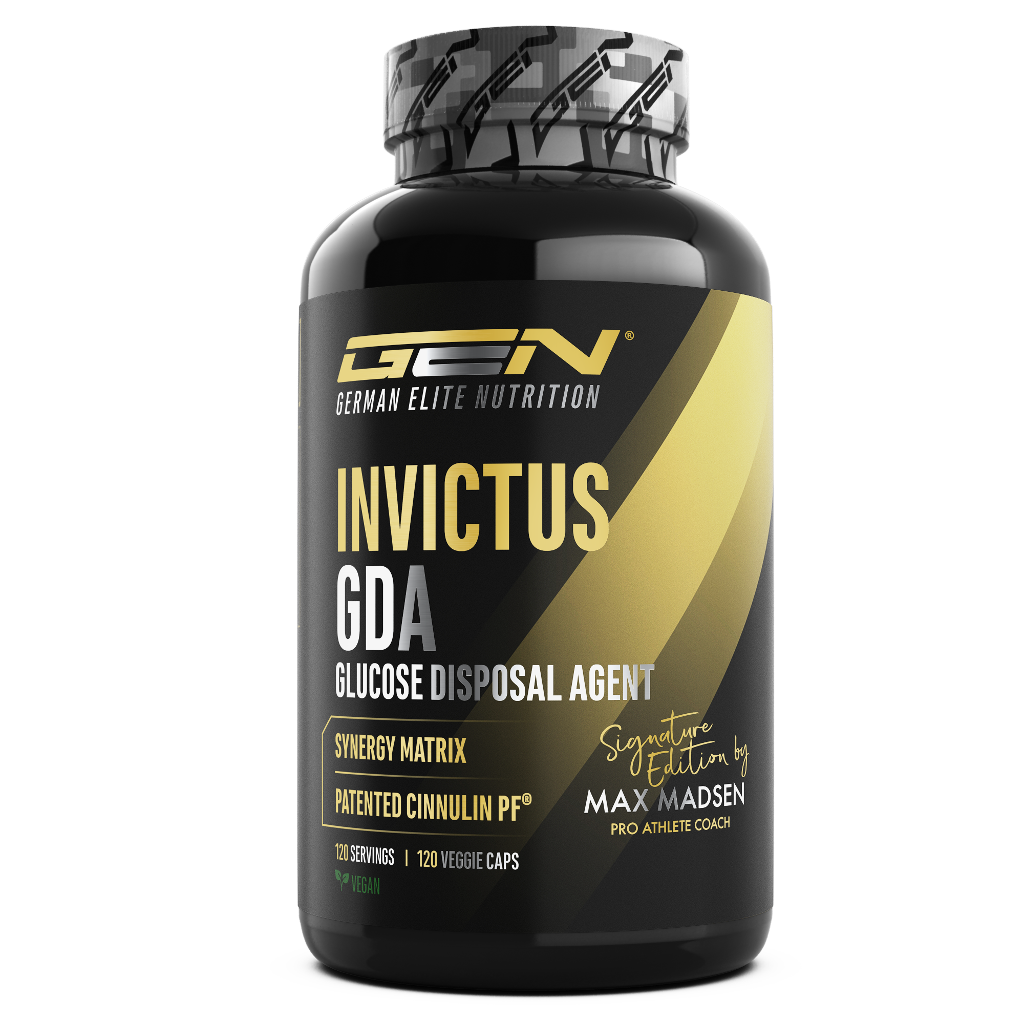 Invictus GDA
