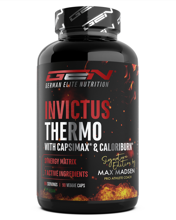 Invictus Thermo