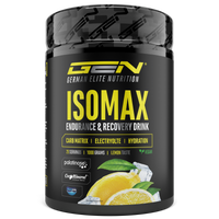 Isomax Drink