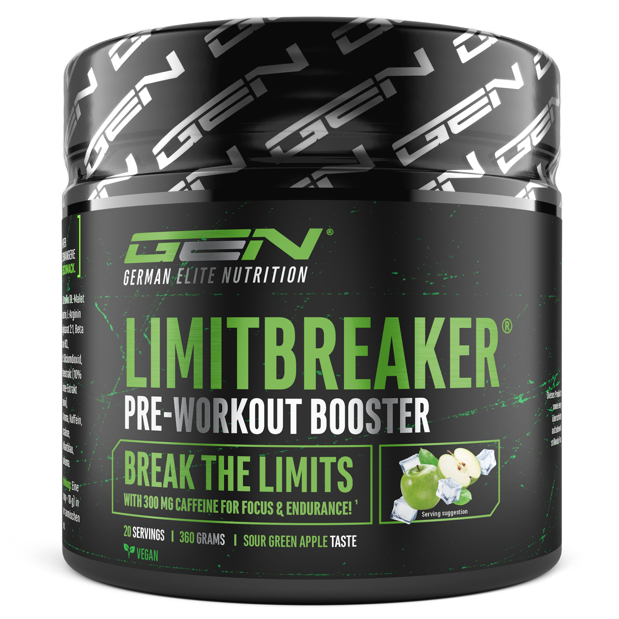 Limitbreaker