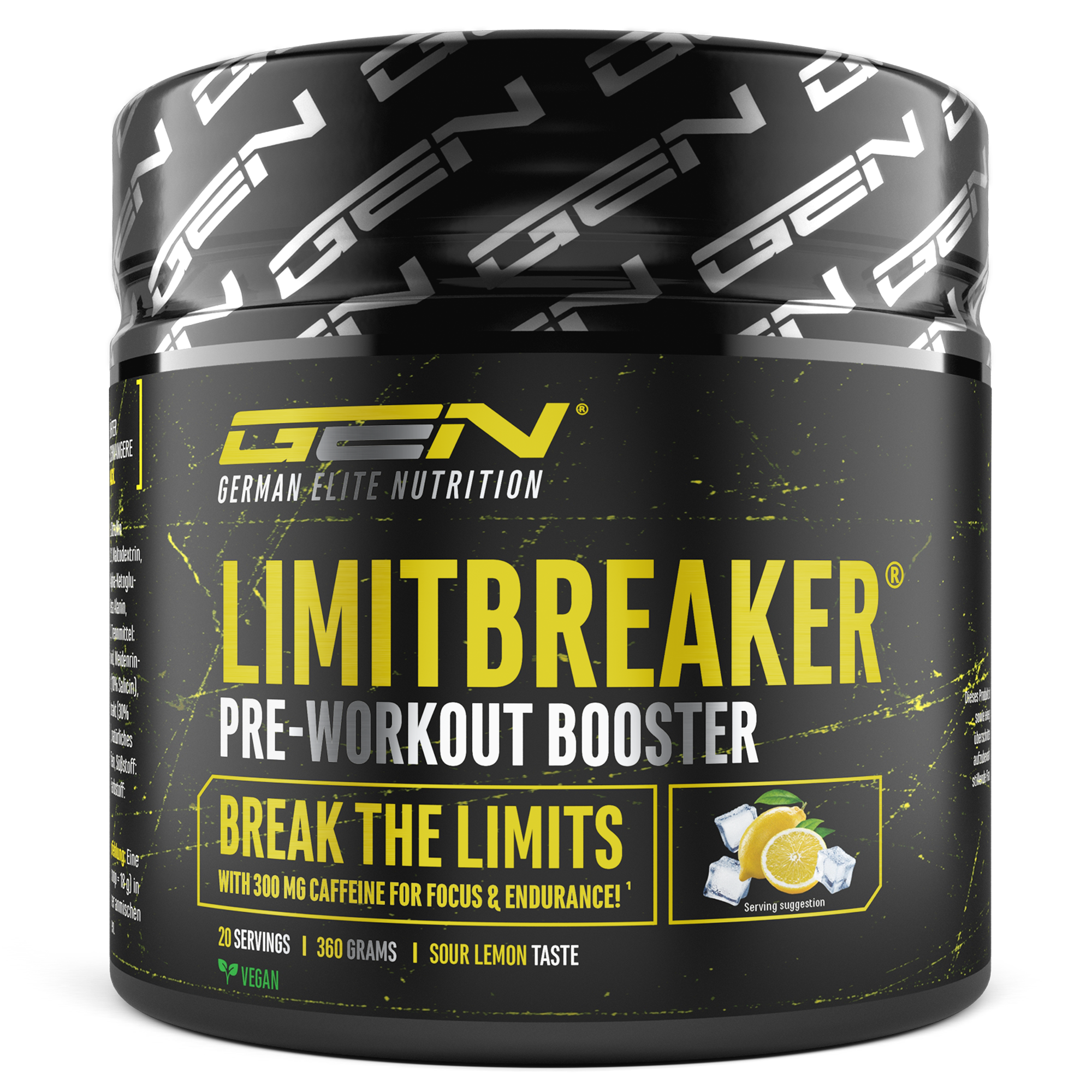 Limitbreaker