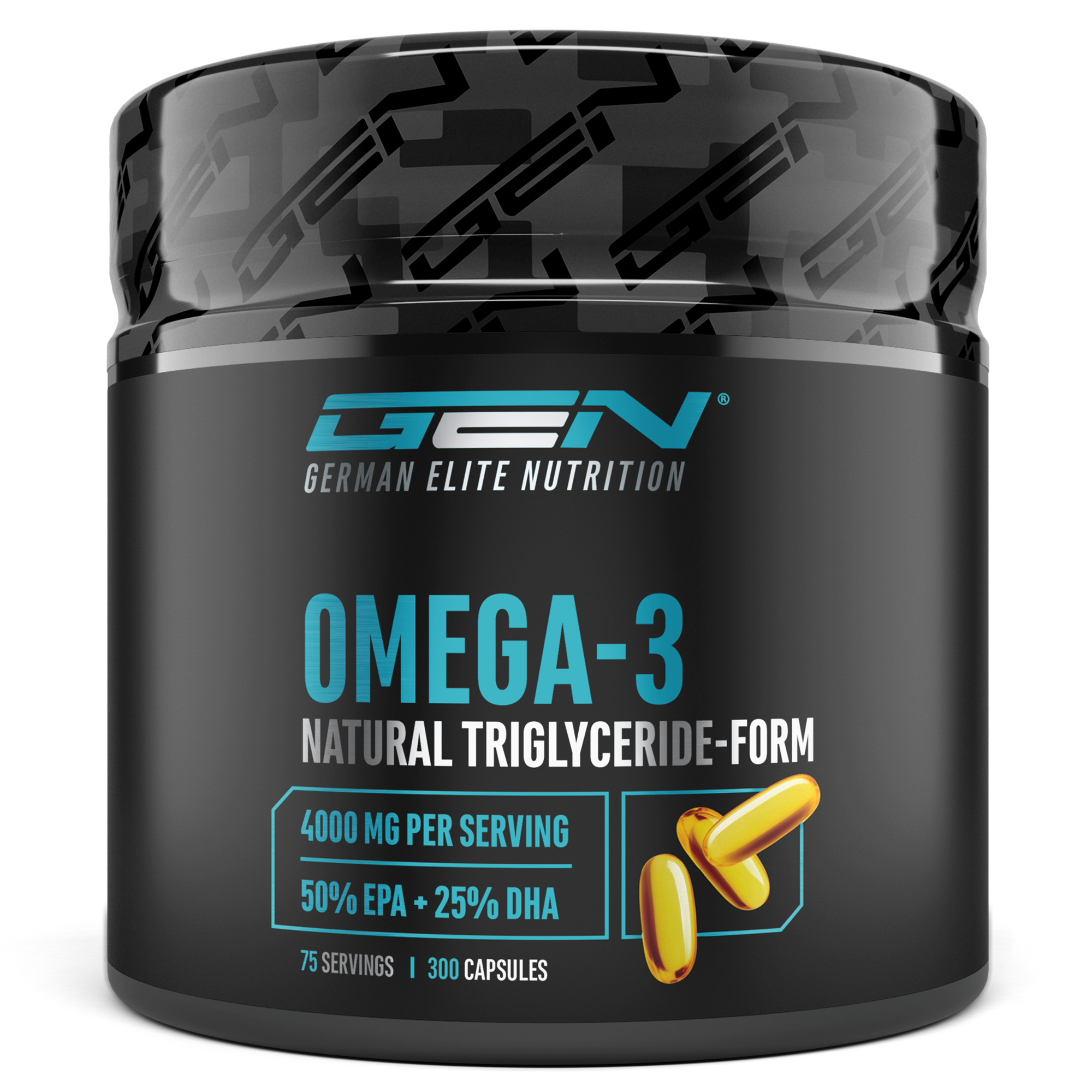 Omega 3