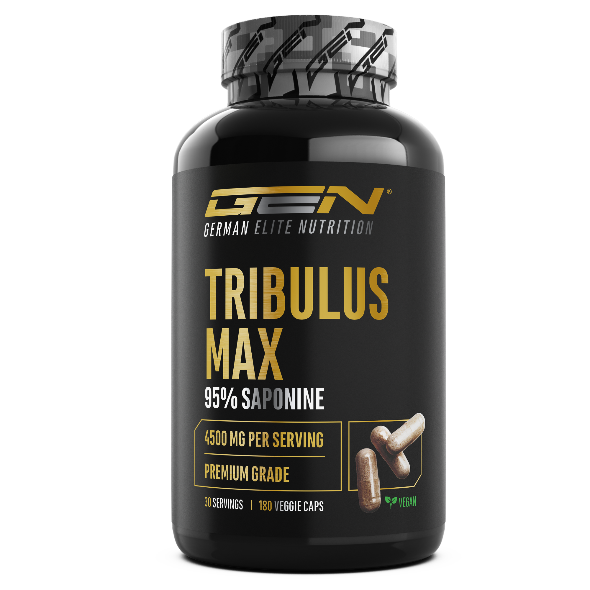 Tribulus Max