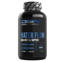 Water Flow