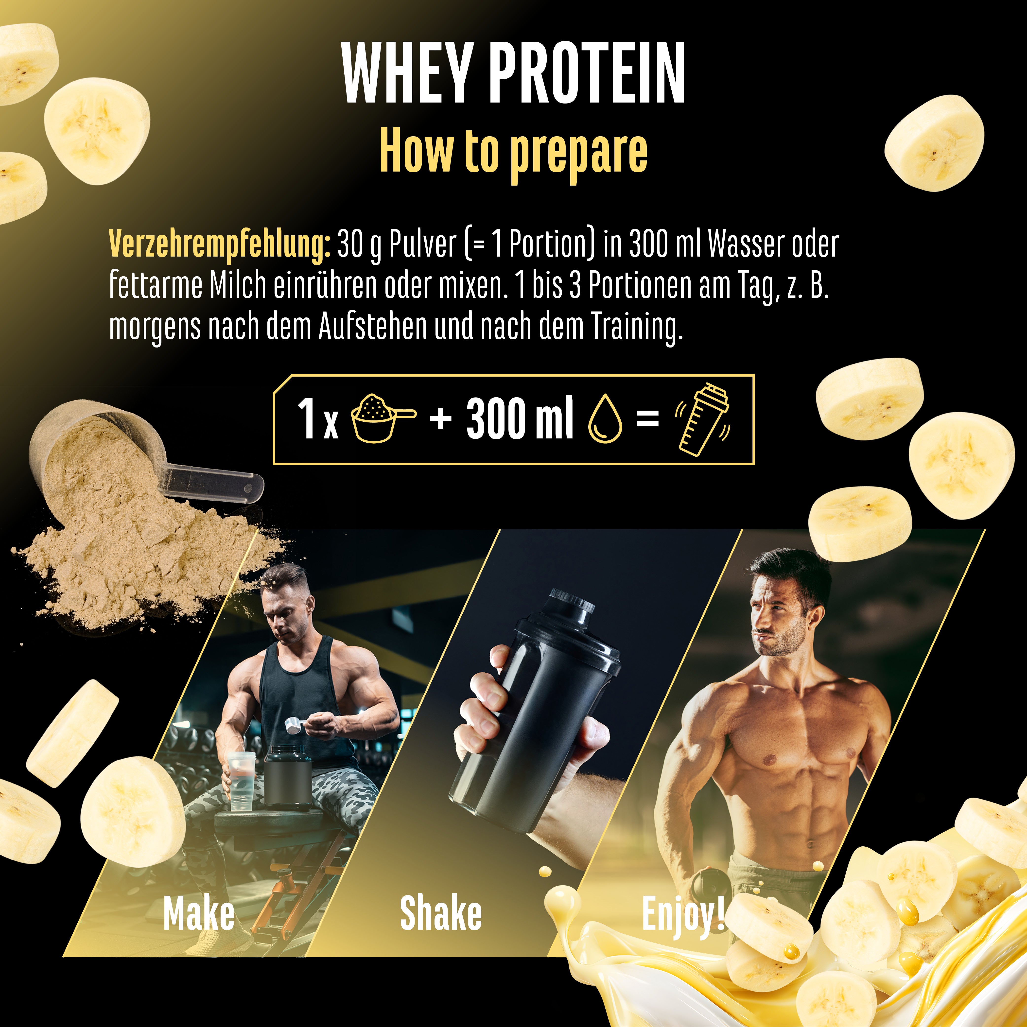 Elite Whey Komplex