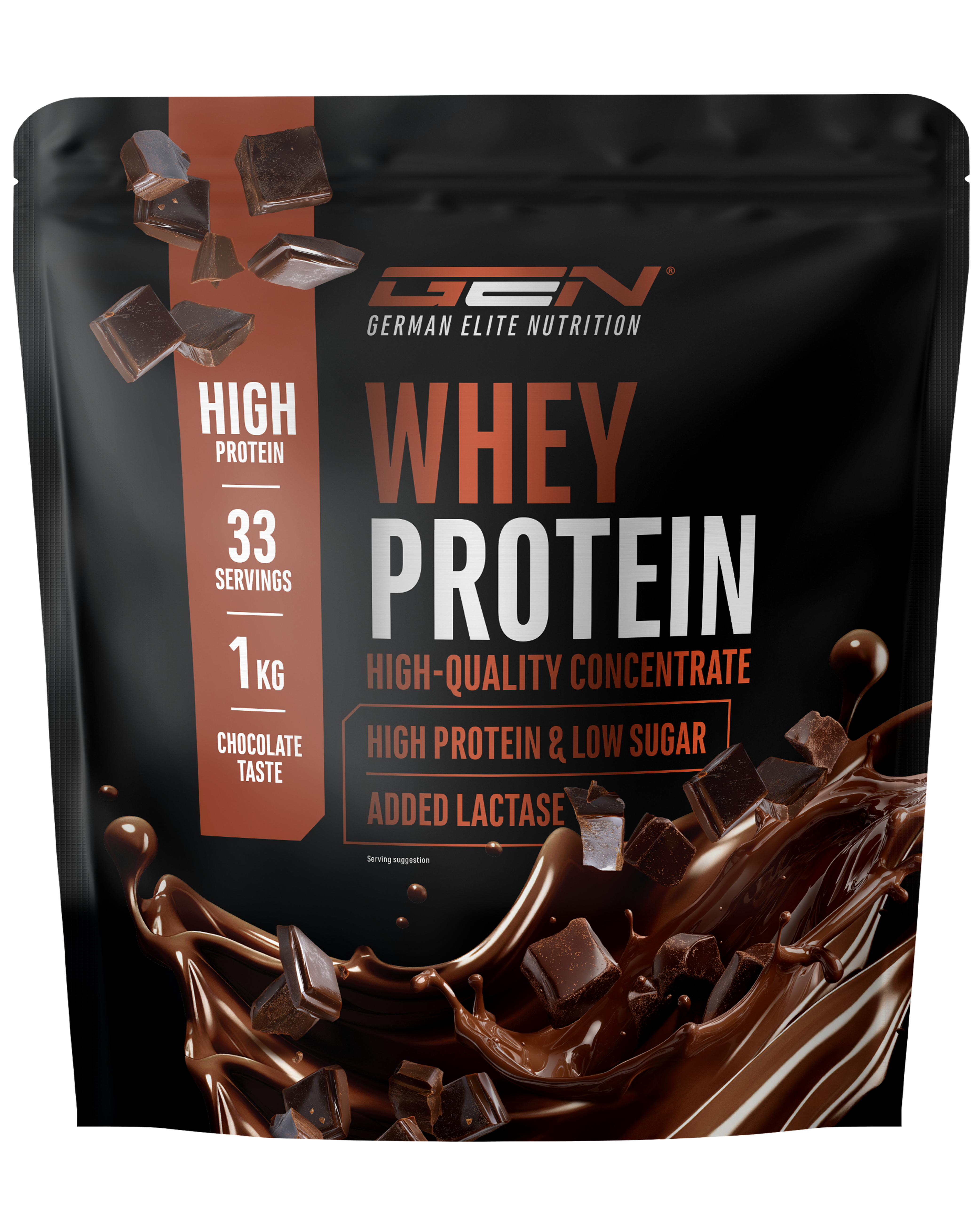 Whey Protein Komplex