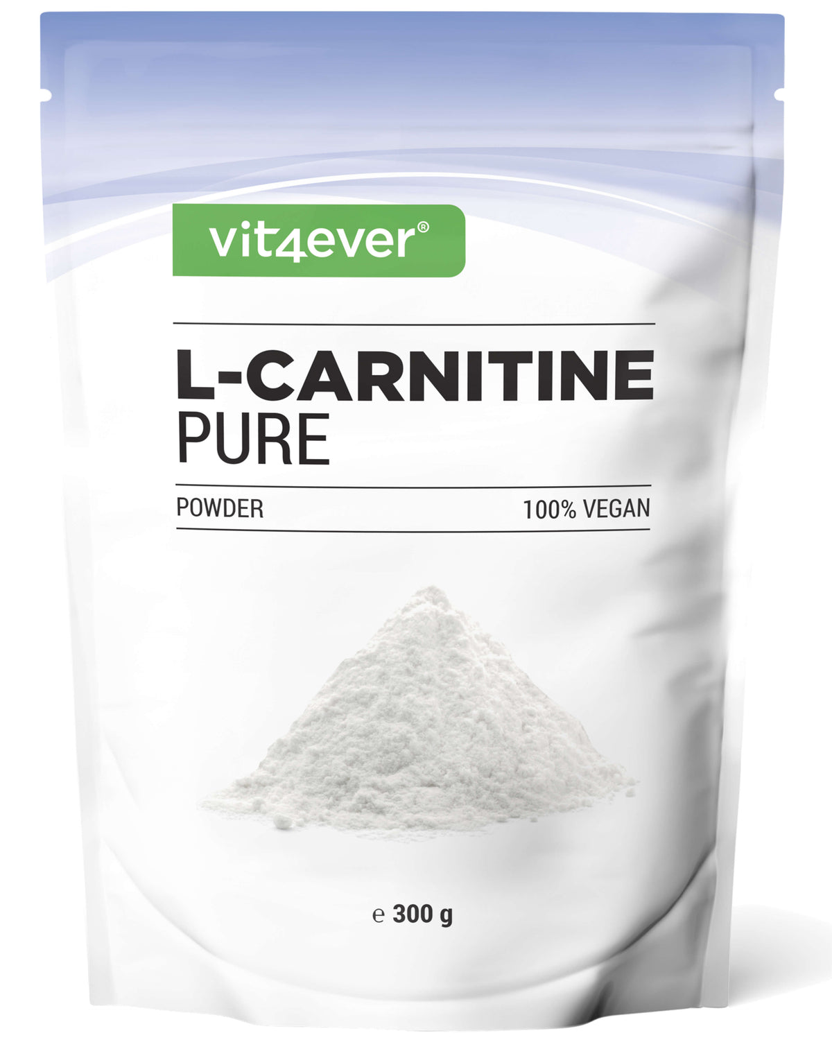 L-Carnitina Pura