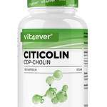 CDP Choline (Citicoline)