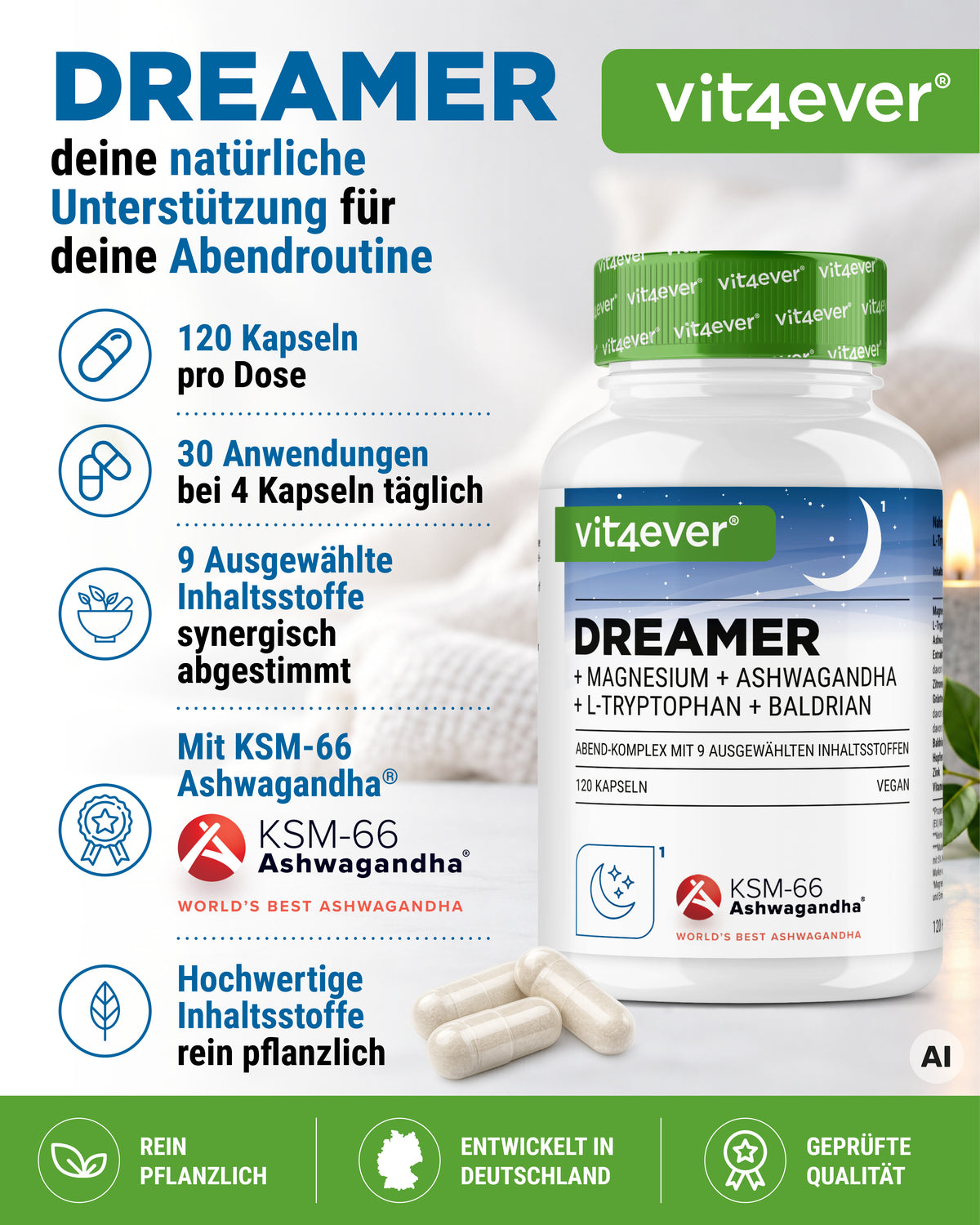 Dreamer