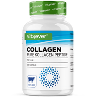 Kollagen Kapseln / Tabletten